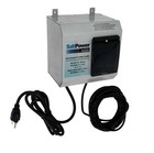 Saltpower Saltwater Chlorine Generator Control Panel Metal Digital Display Cord