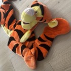Vintage Winnie The Pooh Tigger Plush Wall Hanging Baby Nursery Dolly Decor