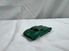 Aurora Ho Scale Slot Car 1963 Chevrolet Corvette Stingray Green  body Only 