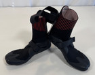 New Rip Curl Flash Bomb 3mm Round Toe Surfing Boot Booties Size 10