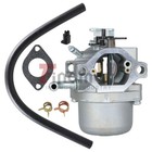 Carburetor Fit For Briggs   Stratton 590399 796077 Carb Lawnmowers Engine Carb