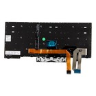 New Us Keyboard Backlit For Lenovo Thinkpad E480 E485 E490 E495 T480s T490 T495