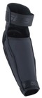Alpinestars A-impact Plasma Elite Shield Elbow Protectors Black white Xl