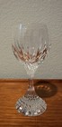 Baccarat Crystal  Massena    7    Water   Wine Glass