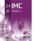 2024 Imc International Mechanical Code  icc Brand New Paperback  With Fast Tabs