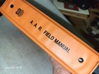 Union Pacific Railroad Aar Field Manual In Binder