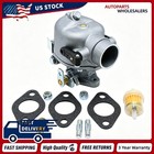 New Carburetor For Ih-farmall Tractor A Carb av b bn c super A c 352376r92