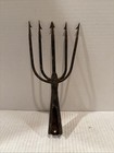 Vintage Fishing Spear Gig 5 Prong Fish Frog Eel