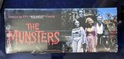 Amt The Munsters Koach Retro Deluxe Edition 1 25 Model Kit 2011 Factory Sealed