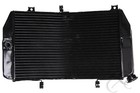 Aluminum Radiator Cooler Engine Cooling Fit For Suzuki Gsxr 750 00-03 600 01-03