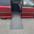 2006 Dodge Grand Caravan Honda Odyssey Toyota Sienna Chrysler Town