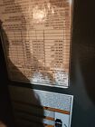 Goodman Air Handler Mbe2000aa-1ba 2000 Cfm Variable Speed Nos