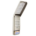 Replacement For Liftmaster 877lm Wireless Keypad Security  2 0 Garage Opener