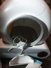 Used Smart Automatic Self Cleaning Cat Litter Box