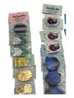 Vintage Mixed Lot Of  40  Packs Of 3 New Old Stock Of Dart Flights 120 Flights