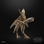 Star Wars  Attack Of The Clones - Black Series - Geonosian Warrior Action Figure