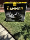 Cycleops Smart Hammer Bike Trainer