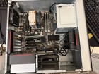 Lenovo Thinkstation P520 Workstation W-2135 64gb Ram 512gb K620 Win 11 Pro