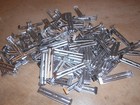 Spectra 5  Inch Clipless Gutter Hangers 100 Pieces