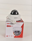 Hikvision 16ch Cctv Security System 8mp Colorvu Ir Dual Light Dome Ip Camera Lot
