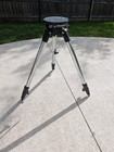 Meade 884 Deluxe Field Telescope Tripod For Etx-90  Etx-105  Etx-125   Bag 