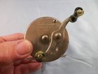 Vintage Shakespeare Thrifty 1902 Model Fg Fishing Reel