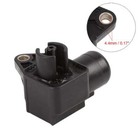 Map Intake Pressure Sensor For Honda Cbr600rr Vtx1800 St1300 Vfr800 079800-5710