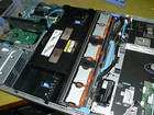 Dell Poweredge R710 Barebones 2x Proc 2x Psu 16 Ram 2x 1tb Hdd