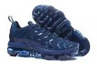 Nike Air Max Vapormax Plus Navy Blue Comfortable Sports Running Shoes For Men