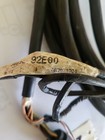 Suzuki Outboard Engine Rigging Harness And Gauge Set