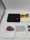 2015 Audi A3 Owners Manual Original Set