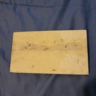 Scott  152 On Registered Small 3 Cent Entire Cover