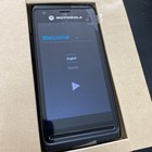 Lot Of 5  new  Unlocked Motorola Lex L10 Mission Critical Lte Android Dual-sim