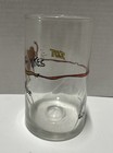 Vtg 1981 Arby s B c  Comics Hart Ice Age Collector Series Zot Anteater Glass