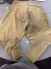 Authentic Spanish American War Laced Pants  Breeches 