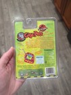 Tiger Electronics Giga Pets Jurassic Park Lost World Baby T-rex Pet New 1997