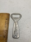 Rare Vintage Ruppert Knickerbocker Beer Bottle Opener  Td