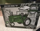 John Deere 70 Tractor 10th Annv Of National Farm Toy Museum 1986-1996 Stk  1219