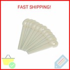 Stens Nylon Trimmer Blades