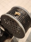 Antique Cast Iron Foot Control Pedal Lathe Drill Tool Sewing Machine Rheostat