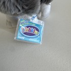 Ganz Webkinz Hm821 Cuddle Cat Plush Stuffed Animal Brand New Mint With Code Rare