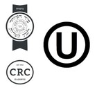 Dreidel Jewel Pop Ring Shape Hanukkah Candy Variety Individually Wrapped Kosher