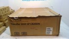 Ricoh Aficio Sp C820dn Transfer Unit 403117   m84404 