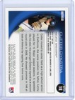 2010 Topps Pro Debut Cutter Dykstra  18 Helena Brewers Mint Set Break
