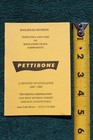 1980 Inspection   Care Railroad Track Booklet Pettibone Railway Train Tracks