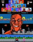 Mike Tyson s Punch Out Nintendo Retro Art Video Game Vintage 8 Bit Gift Nes