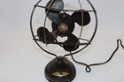 Vintage Emerson Seagull Desktop Fan Decal
