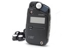   Near Mint  w Strap case   Sekonic L-308s Flash Mate Digital Light Meter Japan