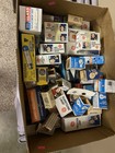 Vintage Projector Lamps  Bulbs - Lot Over 50 