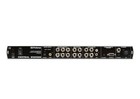 Presonus Central Station Plus Monitor Controller W  Remote Control   Power Adapt